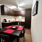 Leo Loft - Pool, Sauna & Free Parking Appartement *