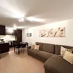 Appartement Leo Loft - Pool, Sauna & Free Parking San Bernardino