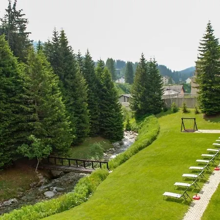 Appartement Leo Loft - Mountain Getaway Near Slopes