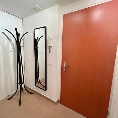 Appartamento Leo Loft - Pool, Sauna & Free Parking