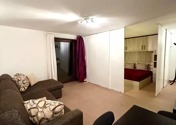 Leo Loft - Pool, Sauna & Free Parking アパート *