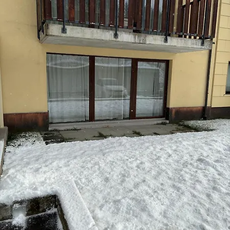 Leo Loft - Pool, Sauna & Free Parking * Mesocco