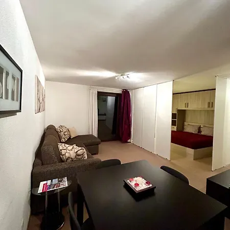 Leo Loft - Pool, Sauna & Free Parking Apartamento *
